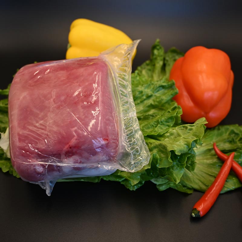 EVA-Schrumpffolie für Schweinefleisch