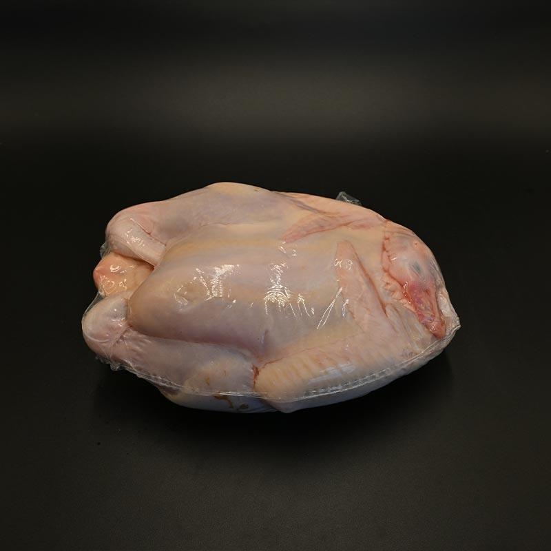 EVA-Vakuumschrumpffolie für Geflügelverpackungen