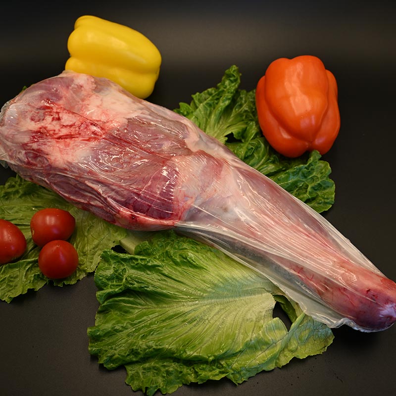 EVA-Vakuumschrumpffolie für gefrorenes Fleisch