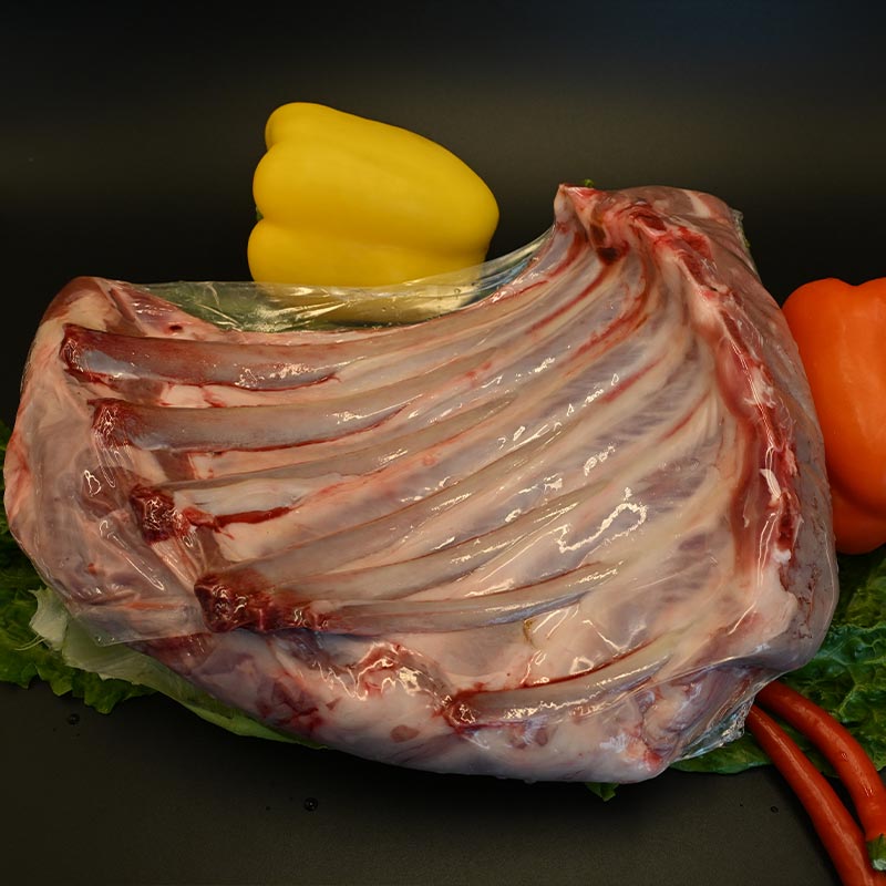 Processed Meat Packaging EVA Heat Shrink Film