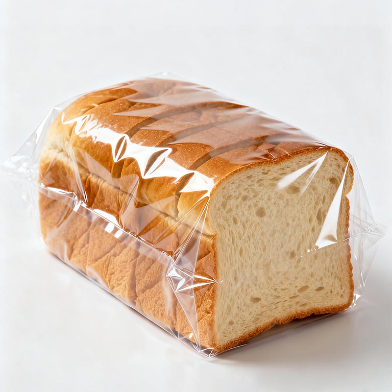 Food Packaging POF Heat Shrink Film